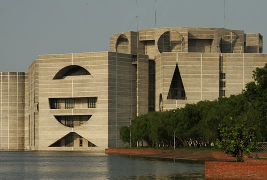 সংসদে অর্থ বিল-২০২৩ পাস