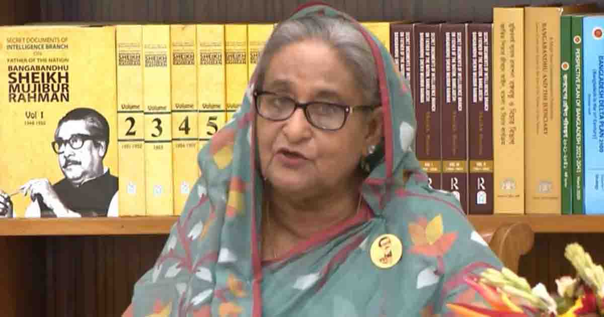 তৃণমূল মেধাবীদের জাতীয় পর্যায়ে ব্যবহারের নির্দেশ প্রধানমন্ত্রীর
