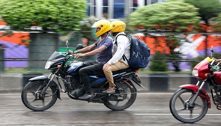ঢাকা-১৭ আসনের উপনির্বাচন গুলশান-বনানীতে মধ্যরাত থেকে মোটরসাইকেল চলাচল বন্ধ