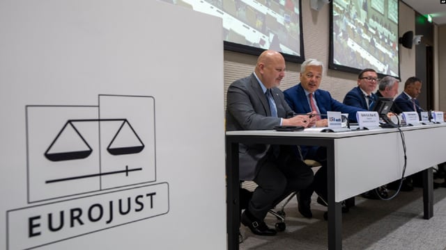 International office opens to probe Russia’s war on Ukraine