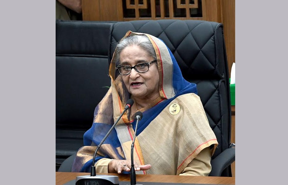 PM for continuation of democracy to sustain country’s development