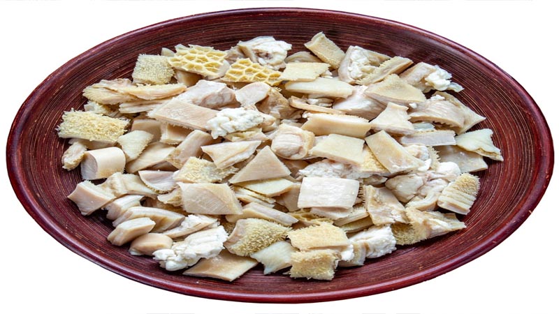 গরুর ভুঁড়ি পরিষ্কার করবেন যেভাবে