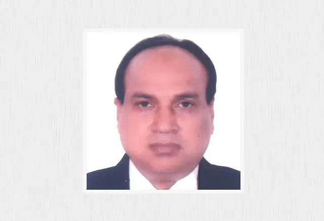 বেসিক ব্যাংক কেলেঙ্কারি ঋণখেলাপি, গ্রেপ্তারি পরোয়ানা, তবু পদোন্নতি পেয়ে সচিব জামানত ছাড়া শুধু মৌখিক আশ্বাসে ২০১০ সালে ঋণ নিয়ে সদ্য সচিব হওয়া খাইরুল ইসলাম বেসিক ব্যাংকের কাছে এখন ৯ কোটি টাকার দেনাদার।