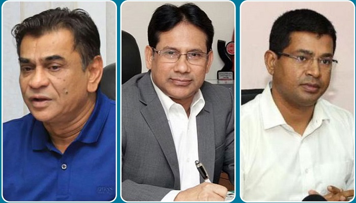 আপিল বিভাগ  বাফুফে কর্মকর্তাদের বিরুদ্ধে দুর্নীতির অনুসন্ধান চলবে