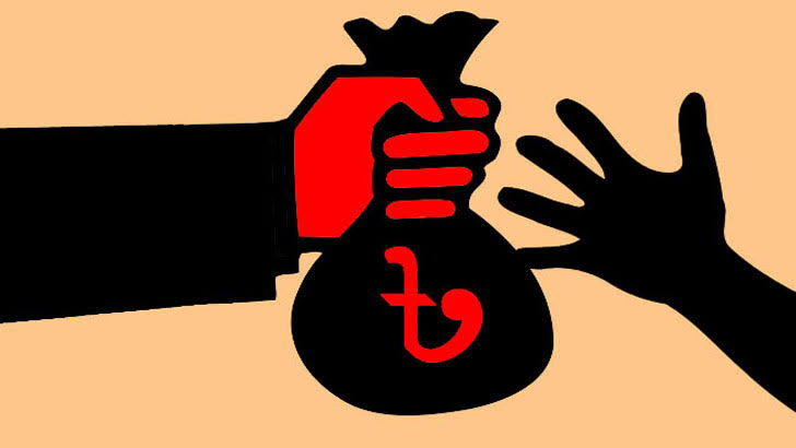 সমবায় অধিদপ্তরে ৫১১ পদে নিয়োগ শতকোটি টাকা বাণিজ্যে মরিয়া সিন্ডিকেট অবৈধ নিয়োগ কমিটির অধীনে এমসিকিউ পরীক্ষা * তথ্য গোপন করে ছাড়পত্রের মেয়াদ বৃদ্ধি