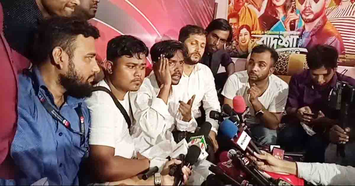 নির্বাচন প্রত্যাখ্যান হিরো আলমের