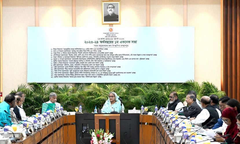 PM for revising rate schedules following construction materials’changing prices