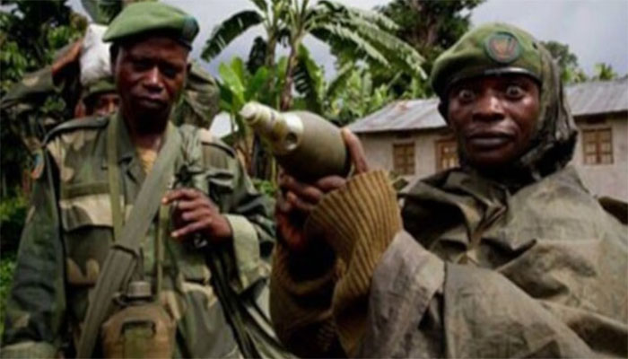 সন্তানের শেষকৃত্যে সেনা কর্মকর্তার গুলি, স্ত্রীসহ নিহত ১৩