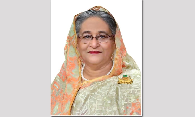 Young generation will be key-force in building Smart Bangladesh: PM