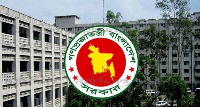 ১০ জেলায় নতুন ডিসি নির্বাচনমুখী প্রশাসন গড়ছে সরকার