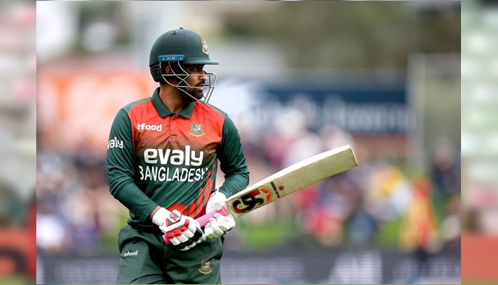 প্রধানমন্ত্রীর সঙ্গে দেখা করতে গণভবনে তামিম