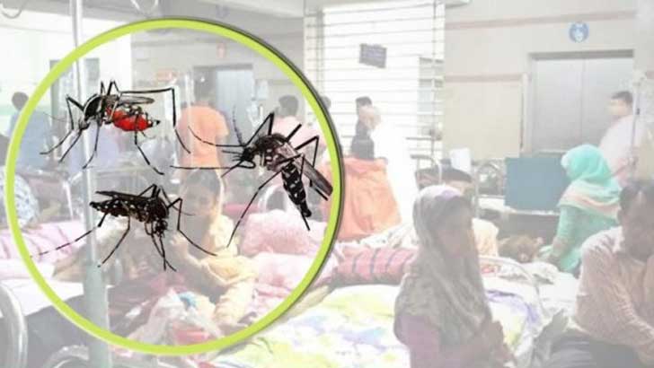 ডেঙ্গু চিকিৎসায় অবহেলা নয়