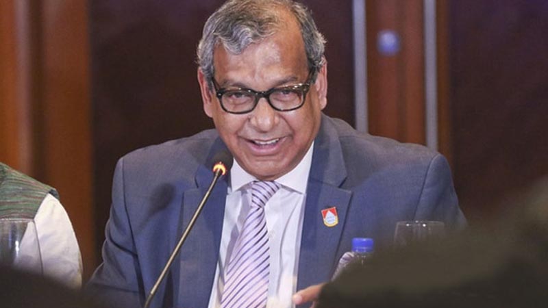 সপ্তমবারের মতো ওয়াসার এমডি হচ্ছেন তাকসিম