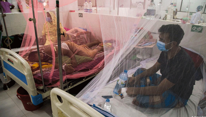 আগস্টে ডেঙ্গু পরিস্থিতি আরো ভয়াবহ হওয়ার আশঙ্কা