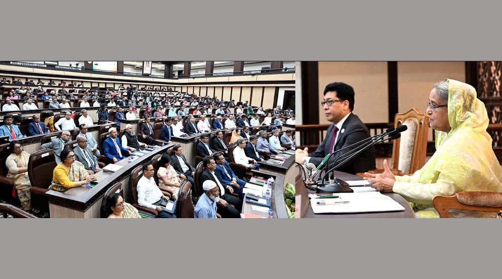 PM for ensuring accountability in govt offices up to grassroots level