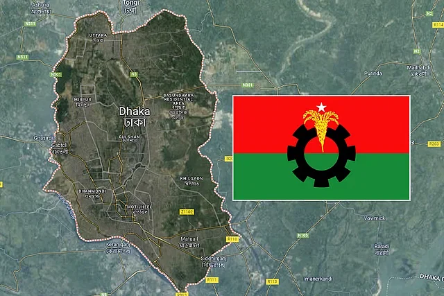 বিশ্লেষণ বিএনপির ঢাকার অবস্থান কর্মসূচিতে সমন্বয়হীনতা, নানা প্রশ্ন মহাসমাবেশের পর ঢাকার চার প্রবেশমুখে অবস্থান কর্মসূচি নিয়ে দলে ভিন্নমতও ছিল।