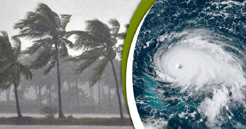 উপকূলের আরও কাছে গভীর নিম্নচাপ, উত্তাল সাগর