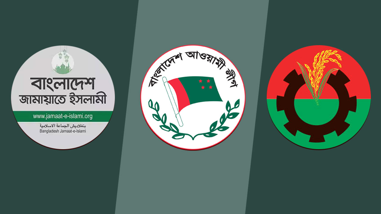 ২৮ অক্টোবর ঘিরে কী করতে যাচ্ছে দলগুলো?