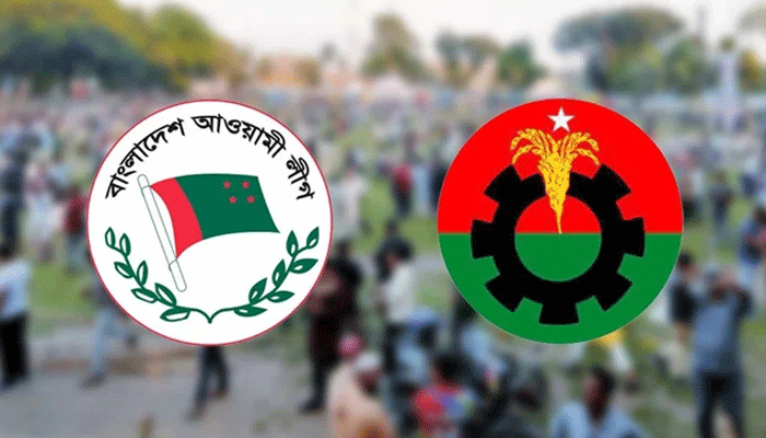 দ্বন্দ্ব বাড়ছে বড় দুই দলে, সংলাপে কি মিলবে সমাধান