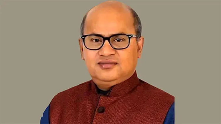 জাহান্নাম’ বলা বিচারপতির বিরুদ্ধে ব্যবস্থা চান অ্যাটর্নি জেনারেল