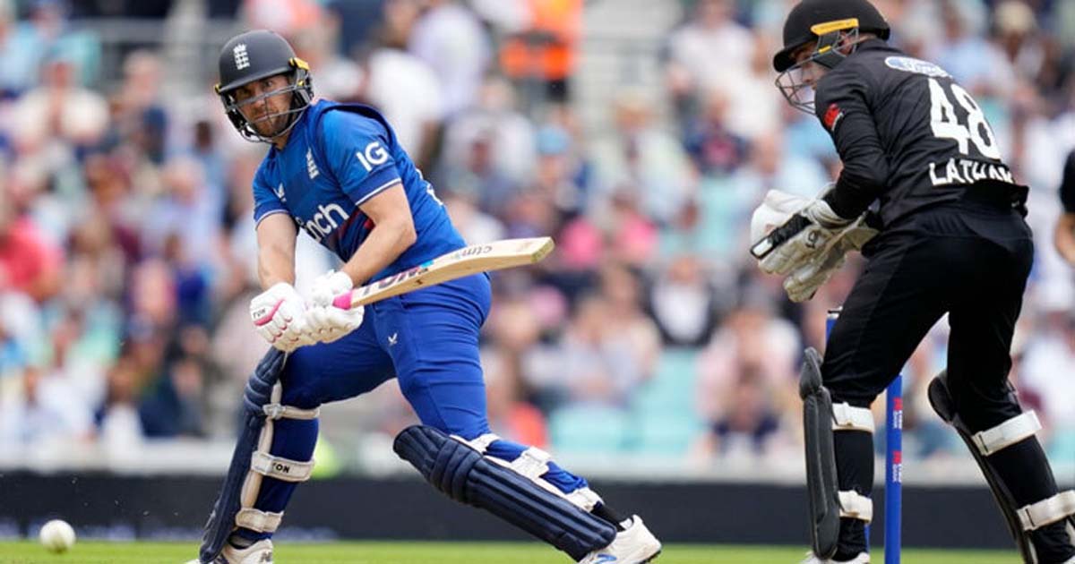 বিশ্বকাপের উদ্বোধনী ম্যাচ টস জিতে ফিল্ডিংয়ে নিউজিল্যান্ড