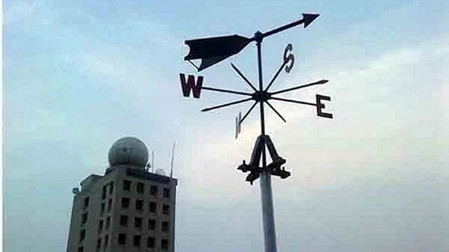 সাগরের লঘুচাপ নিম্নচাপে পরিণত হতে পারে, বৃষ্টি কবে থেকে জানাল আবহাওয়া অফিস