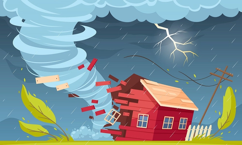 হামুন অর্থ কী? কিভাবে হয় ঘূর্ণিঝড়ের নামকরণ?