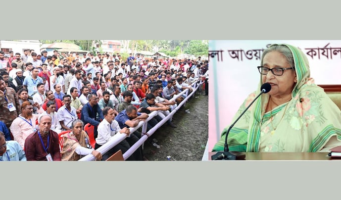 Don’t worry about conspiracies before next election: PM