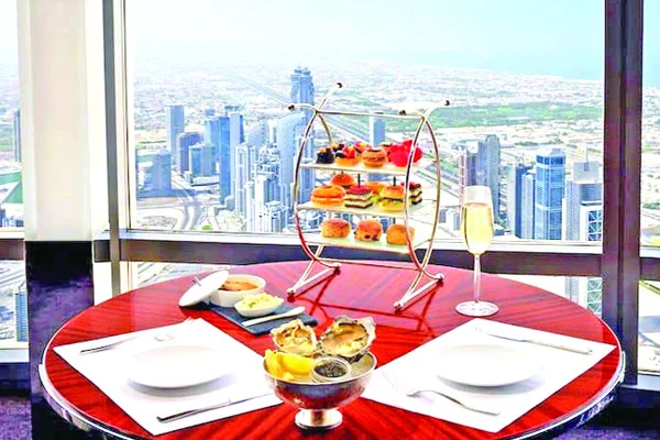 বিচিত্র রেস্টুরেন্ট