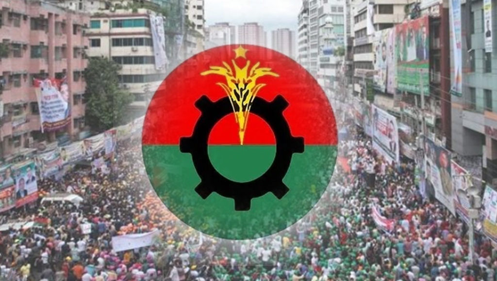 ফাইনাল রাউন্ডের প্রস্তুতি নিচ্ছে বিএনপি আগামী সপ্তাহেই কঠোর কর্মসূচি