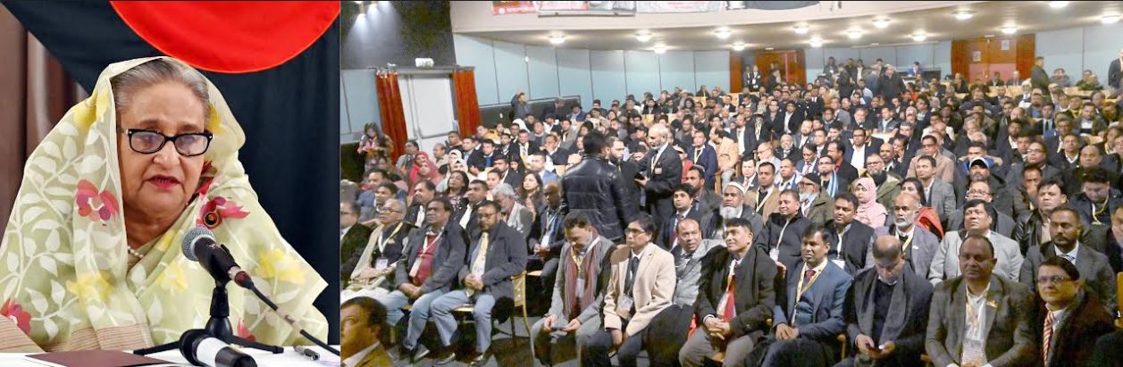 Stay alert against any move to foil election: PM