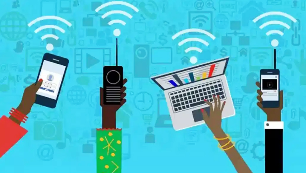 মঙ্গলবারও দেশজুড়ে ইন্টারনেটের গতি কম থাকবে