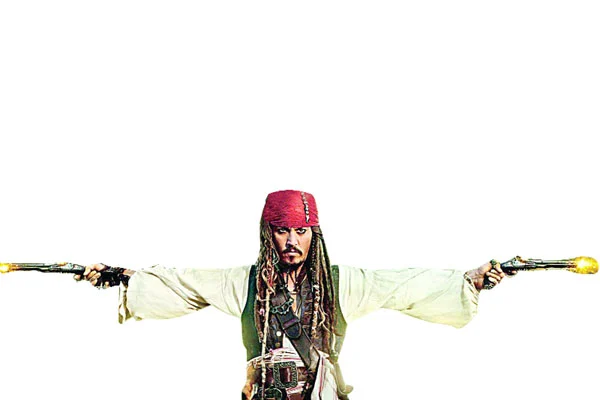 জনি ডেপ এখন…