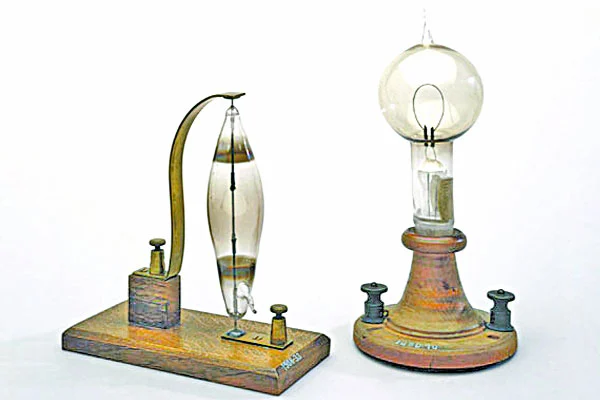 পৃথিবী বদলে দেওয়া আবিষ্কার