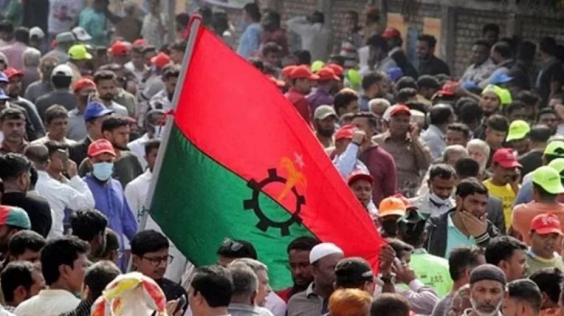 রাজধানীতে বিএনপির সমাবেশ আজ