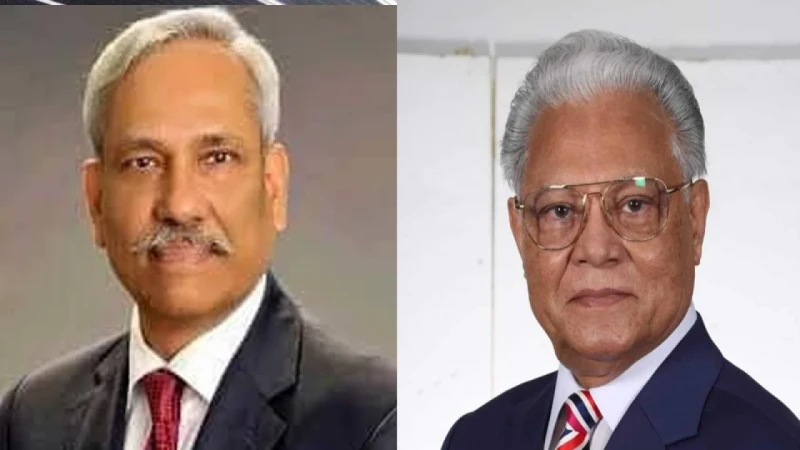 বিএনপি নেতা আলতাফ হোসেন ও শাহজাহান ওমর গ্রেপ্তার