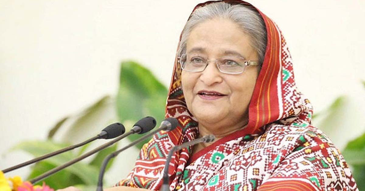 ইসলামে নারীবিষয়ক সম্মেলনে যোগ দিতে সৌদি’র পথে প্রধানমন্ত্রী