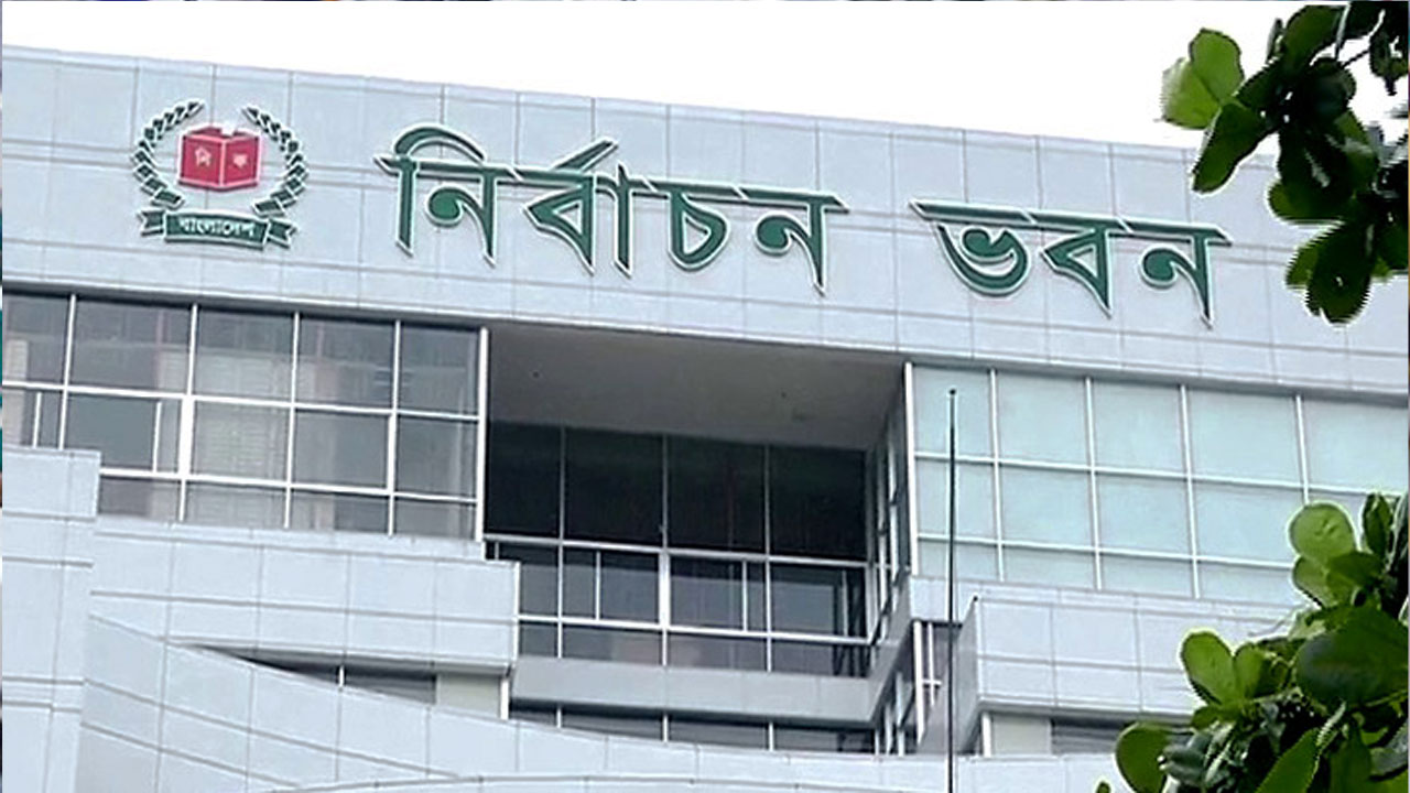 অনিয়মের অভিযোগ : দুটি আসনের উপনির্বাচনের ফল ও গেজেট স্থগিত