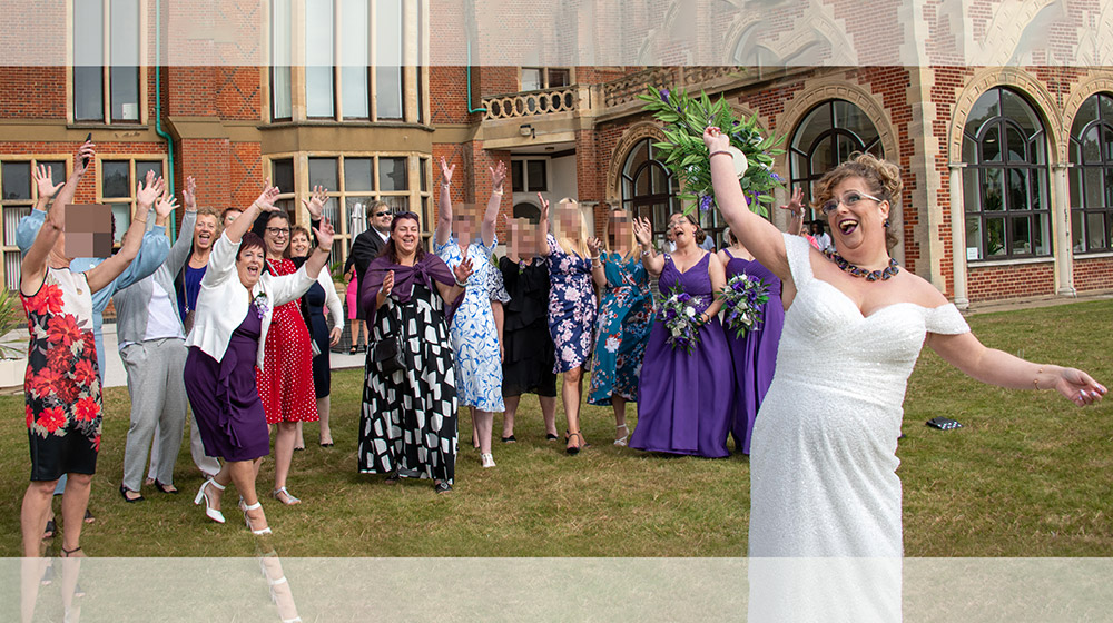 ২০ বছর ধরে অর্থ সঞ্চয়, অতঃপর নিজেকেই বিয়ে!