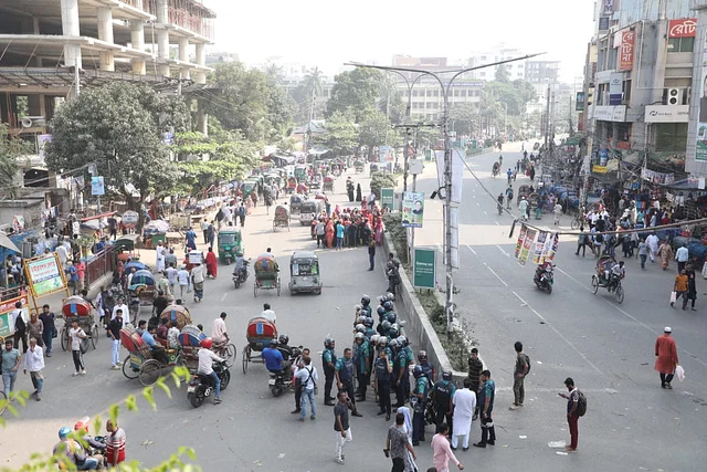 নিজস্ব প্রতিবেদকঢাকা