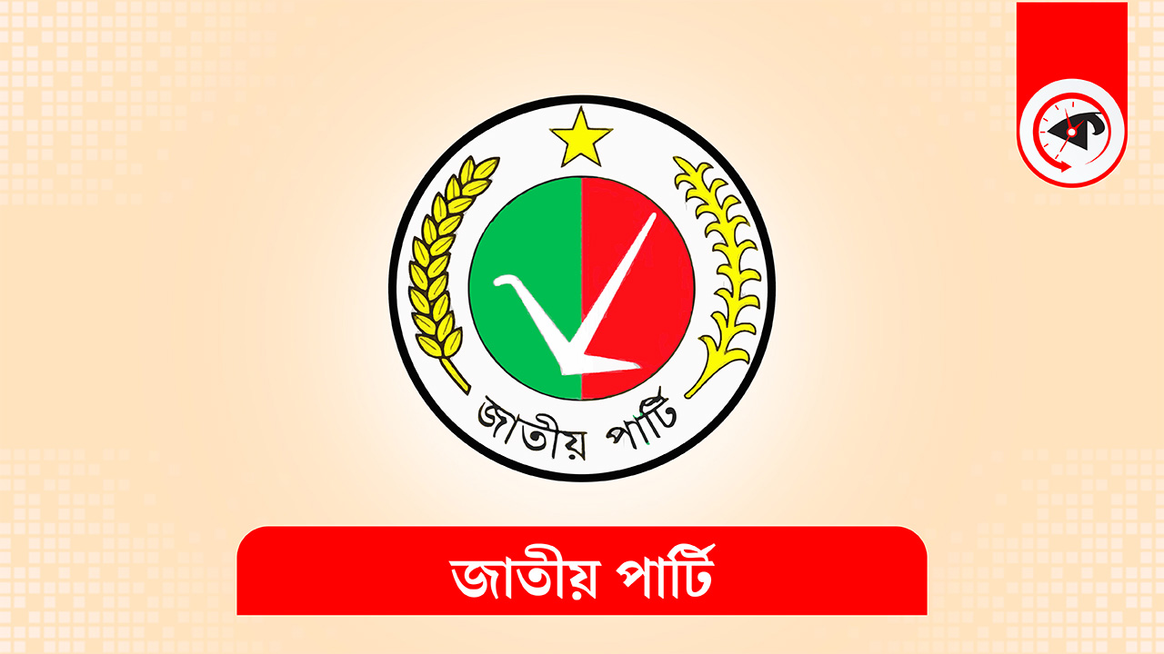 মহাজোটের সঙ্গে নির্বাচনে যাবে কি না, জানাল জাপা