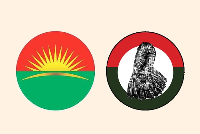 যাত্রার শুরুতেই দুই ‘কিংস পার্টির’ নেতৃত্ব নিয়ে বিরোধ