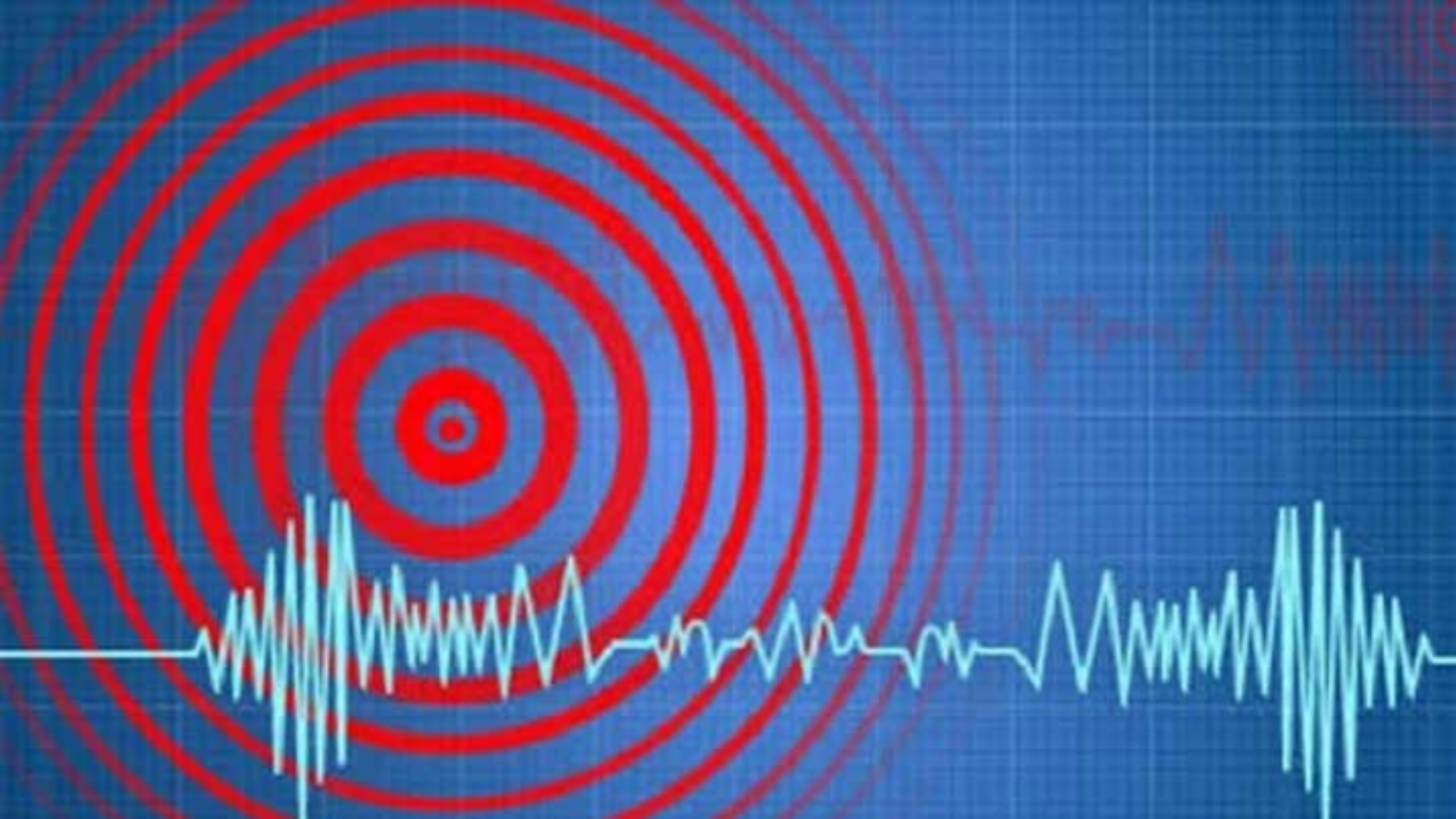 ৬.৯ মাত্রার শক্তিশালী ভূমিকম্প কাঁপল ইন্দোনেশিয়া