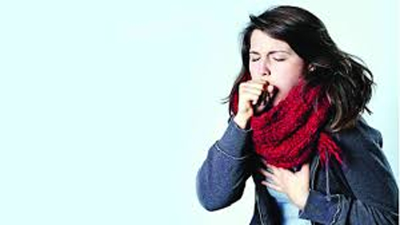 খুসখুসে কাশির ৫ সমাধান