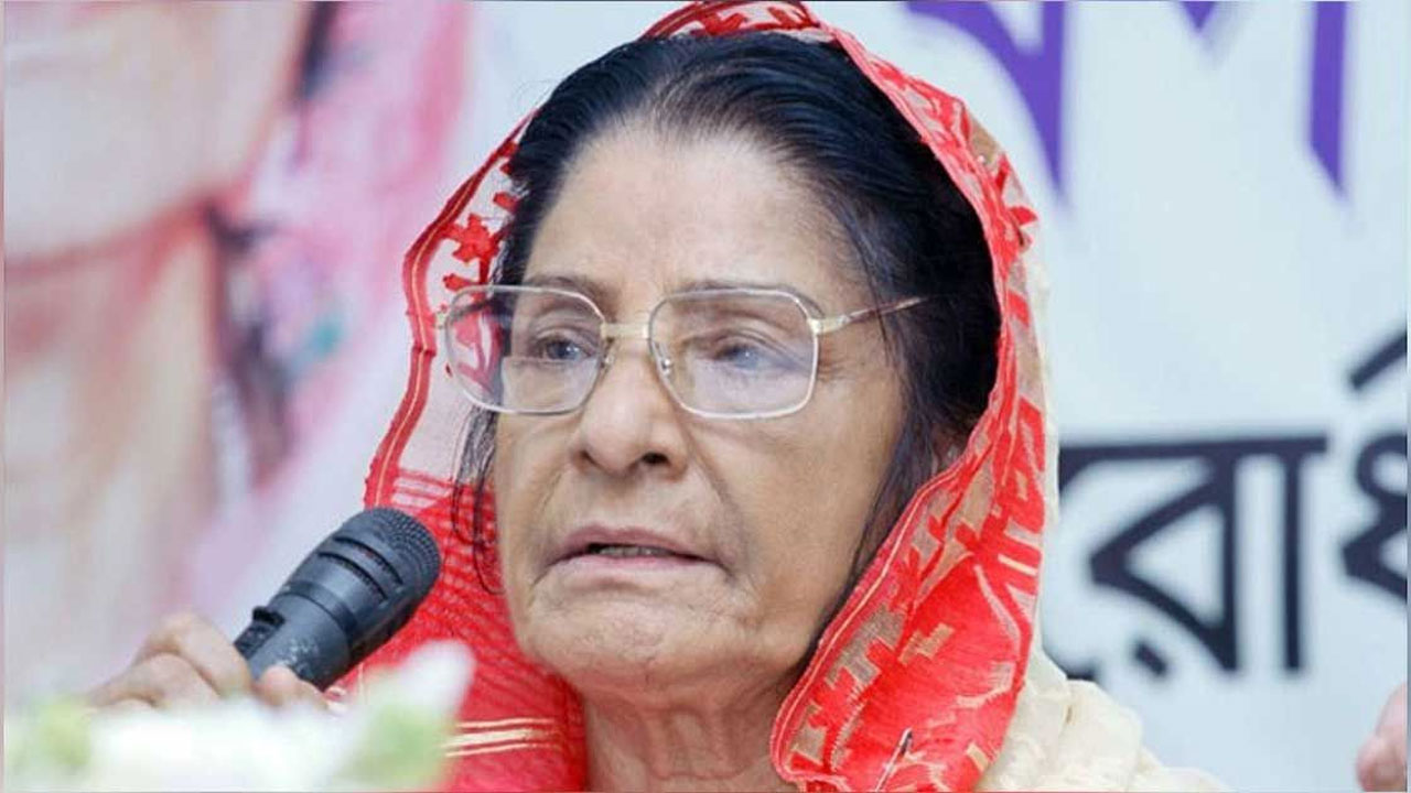 দুই কূল হারালেন রওশনপন্থিরা! জাতীয় পার্টি