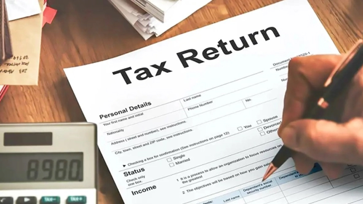 আয়কর রিটার্ন জমার সময় বেড়েছে দুই মাস