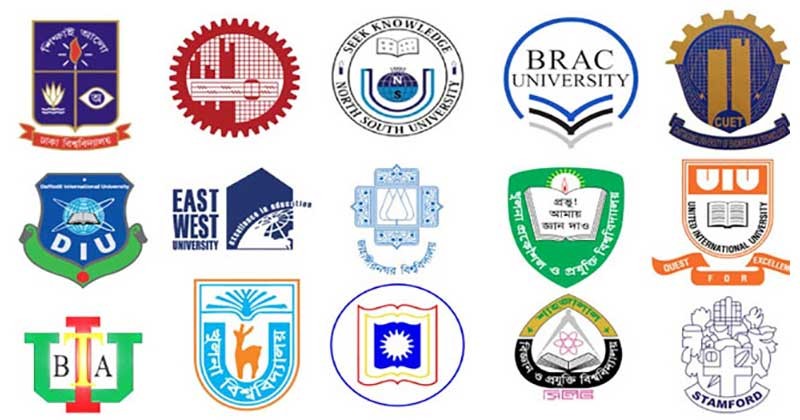 এশিয়ার সেরা ১০০ বিশ্ববিদ্যালয়ের তালিকায় নেই বাংলাদেশ