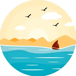 দুই সপ্তাহ ধরে সাগরে ভেসে ছিলেন তিনি