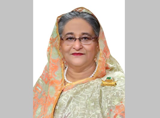 PM off to Saudi Arabia to join Int’l Conference on Women in Islam