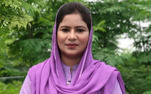 স্কুলে শিক্ষকের হাতে মার খাওয়া পাকিস্তানের সিস্টার জেফই বিশ্বের সেরা শিক্ষকের তালিকায়